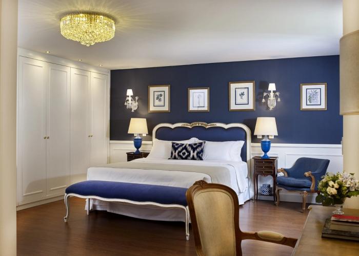 Villa do Vale Boutique Hotel