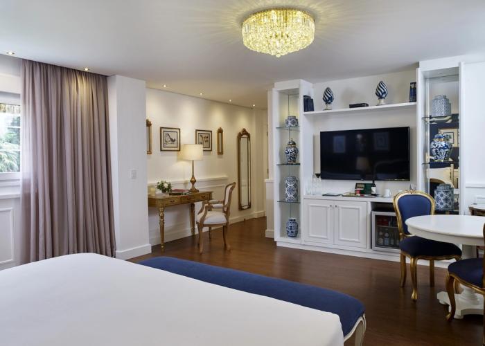 Villa do Vale Boutique Hotel