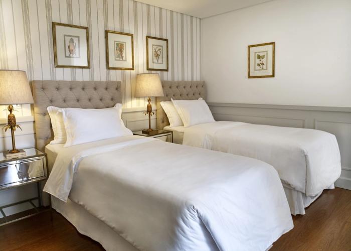Villa do Vale Boutique Hotel