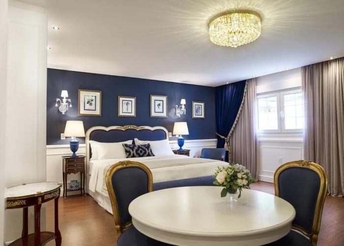 Villa do Vale Boutique Hotel