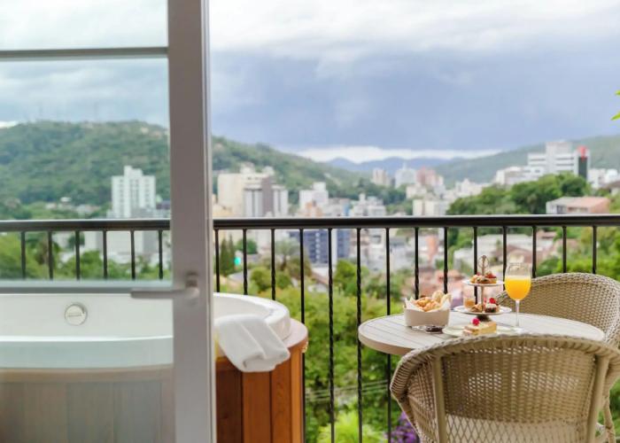 Villa do Vale Boutique Hotel