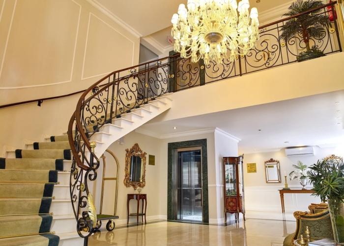 Villa do Vale Boutique Hotel