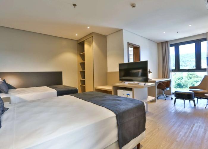 Quality Hotel Blumenau