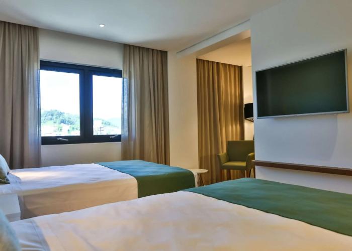 Quality Hotel Blumenau