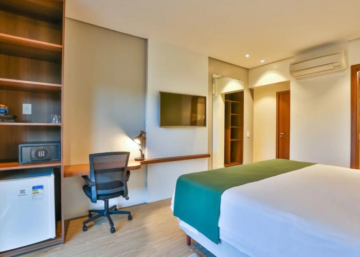 Quality Hotel Blumenau