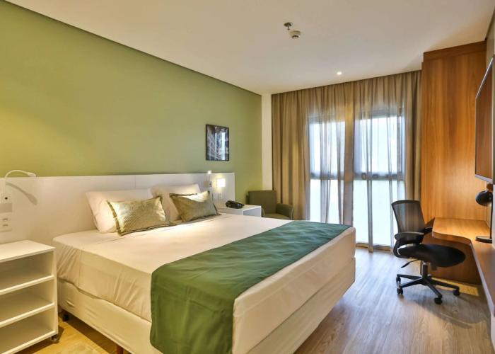 Quality Hotel Blumenau