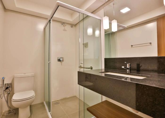 Quality Hotel Blumenau