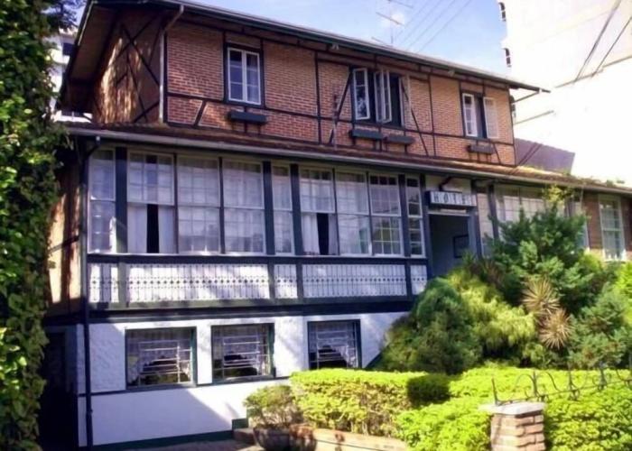 Hotel Hermann