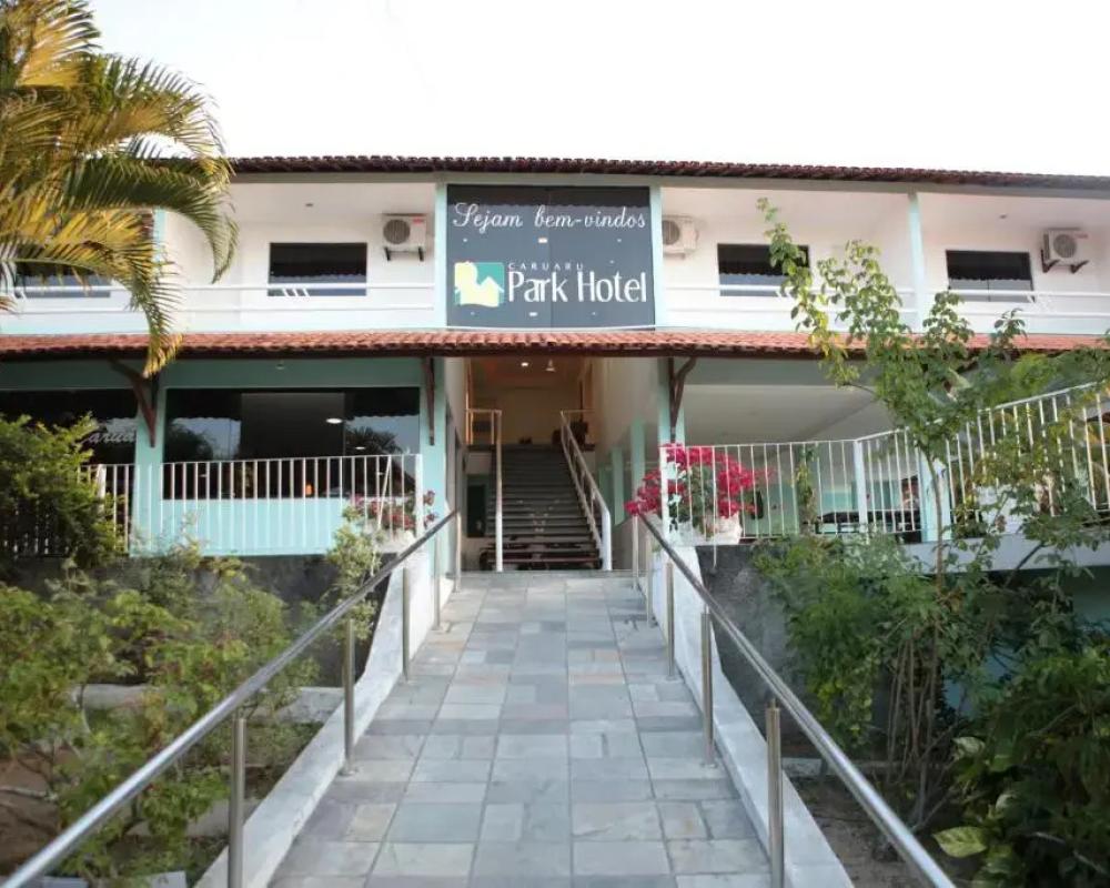 Caruaru Park Hotel