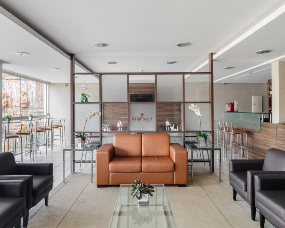 Citi Hotel Residence