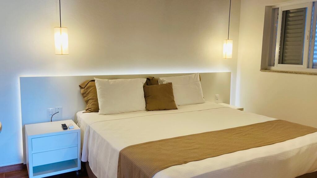 Hotel Fazenda Vale das Águas