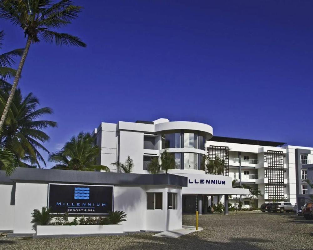 Millennium Resort & Spa