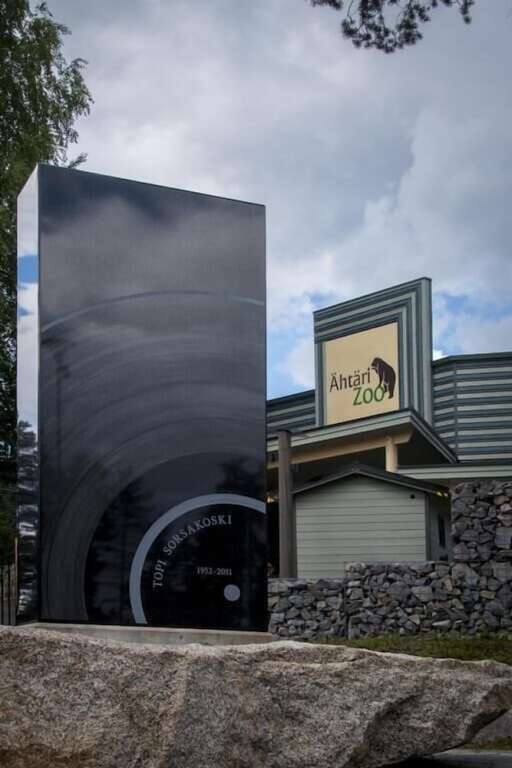 Hotelli Mesikämmen Oy