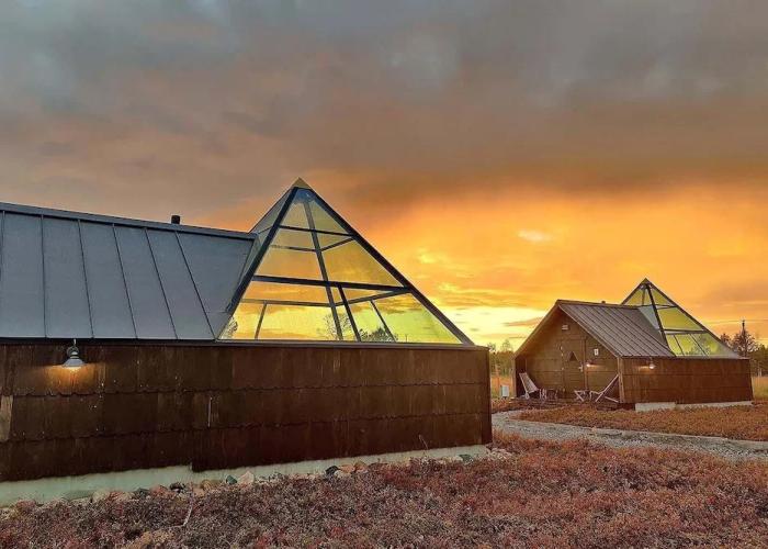 Elves Village Hotel