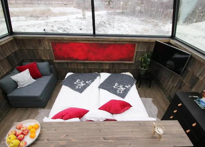 Elves Village Hotel