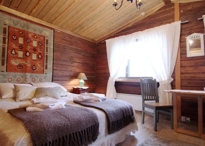 Elves Village Hotel