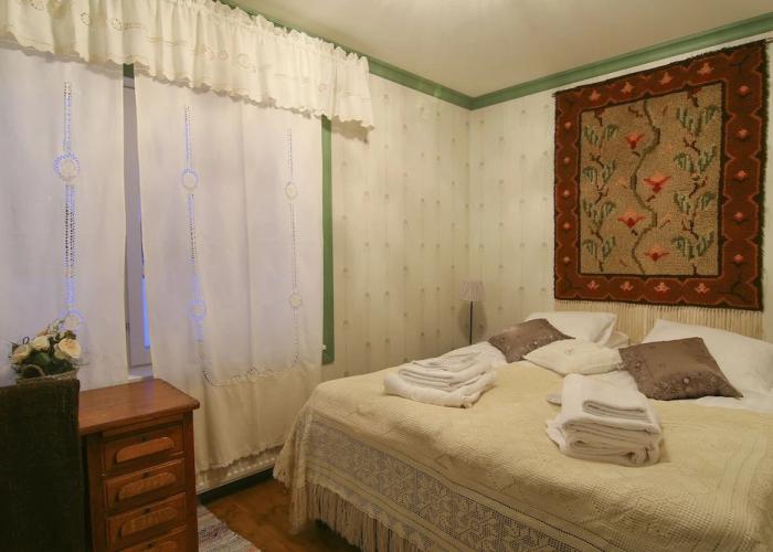 Elves Village Hotel