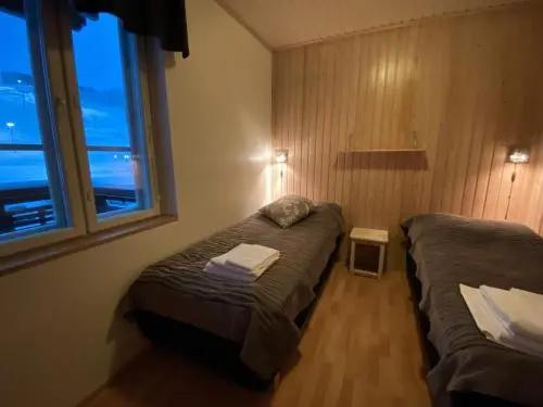 Levin Alppitalot Alpine Chalets Deluxe