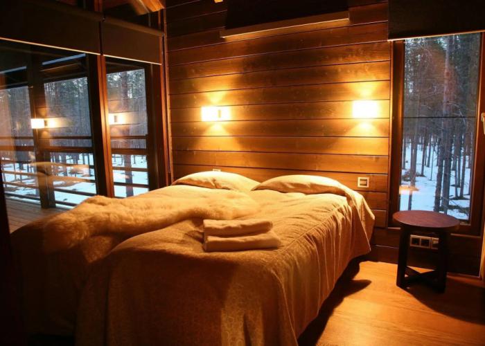 Levi Spirit Luxury Villas & Resort
