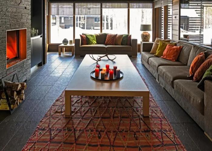 Levi Spirit Luxury Villas & Resort