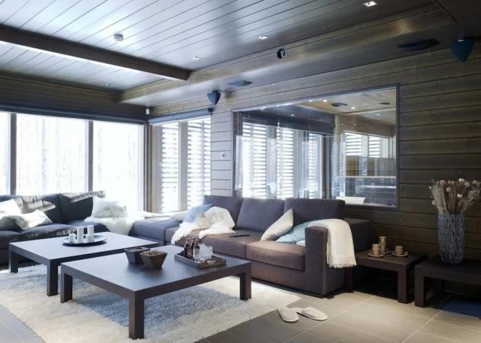 Levi Spirit Luxury Villas & Resort