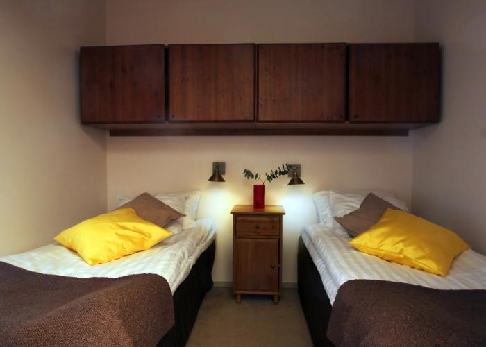 Hotel Hullu Poro