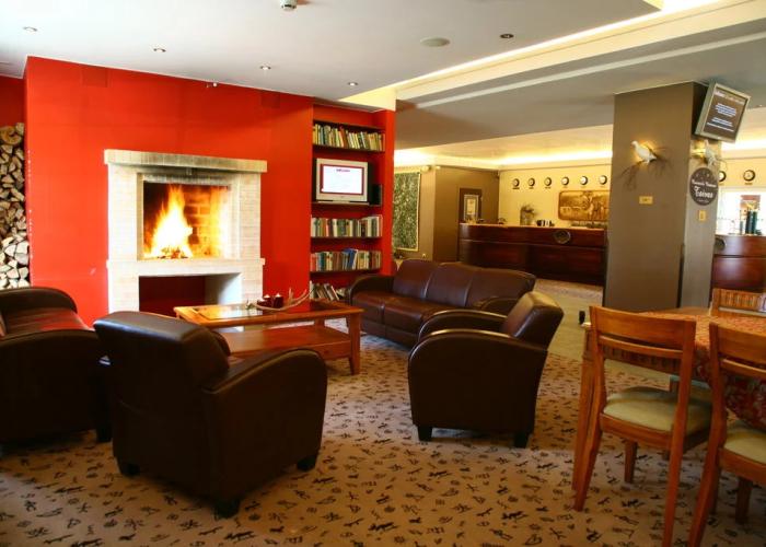 Hotel Hullu Poro