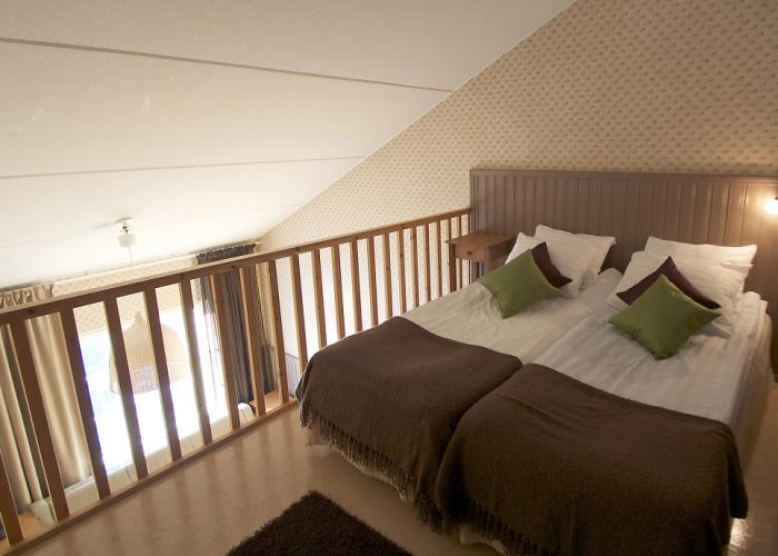 Hotel Hullu Poro