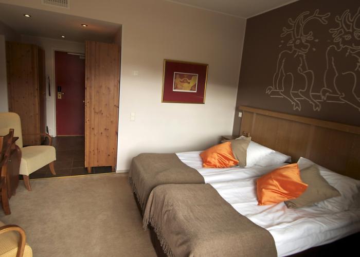 Hotel Hullu Poro