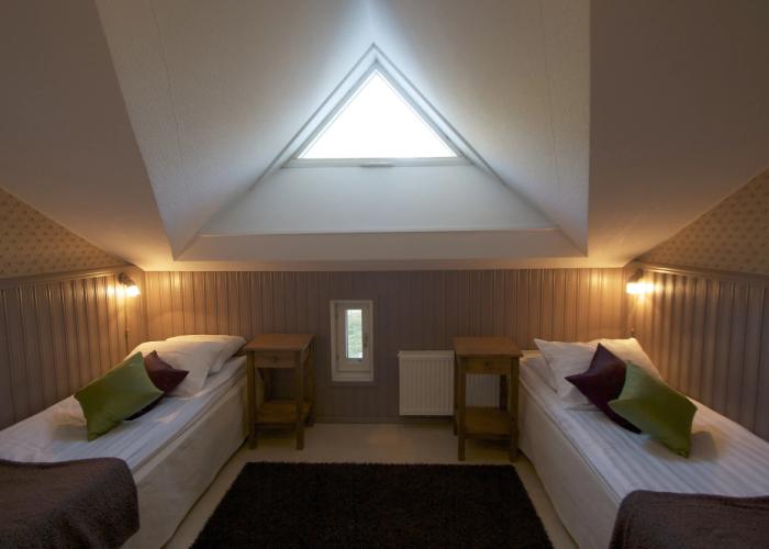 Hotel Hullu Poro
