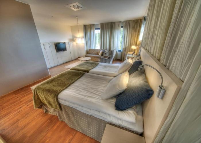 Hotel Levi Panorama