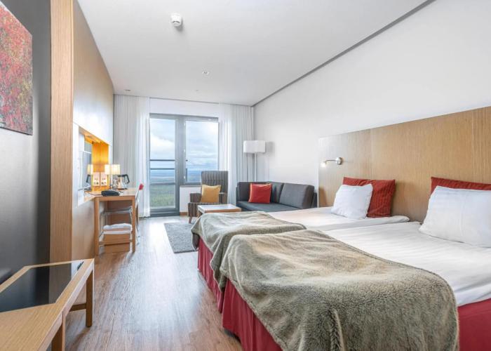 Hotel Levi Panorama