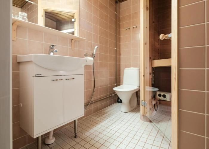 Lapland Hotels Sirkantähti