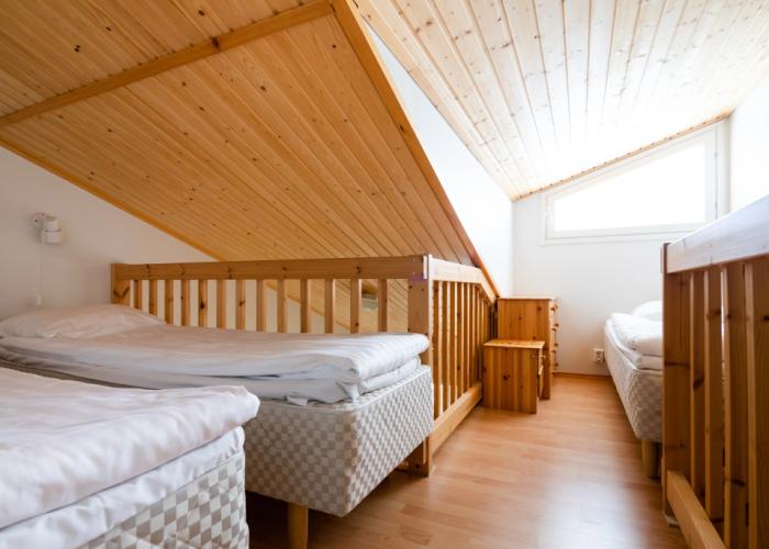 Lapland Hotels Sirkantähti