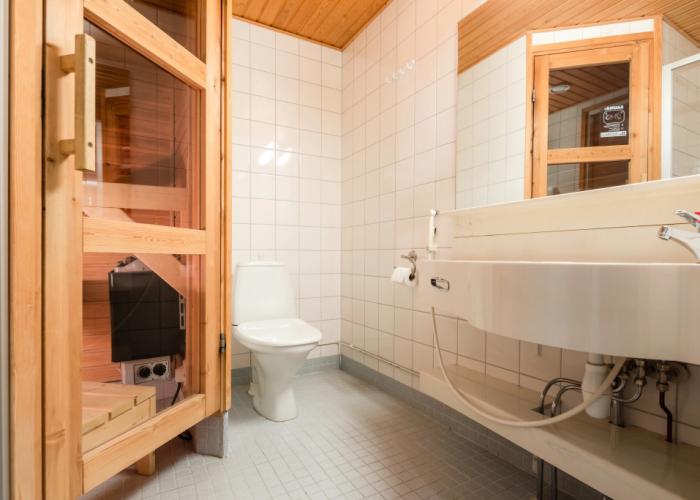 Lapland Hotels Sirkantähti