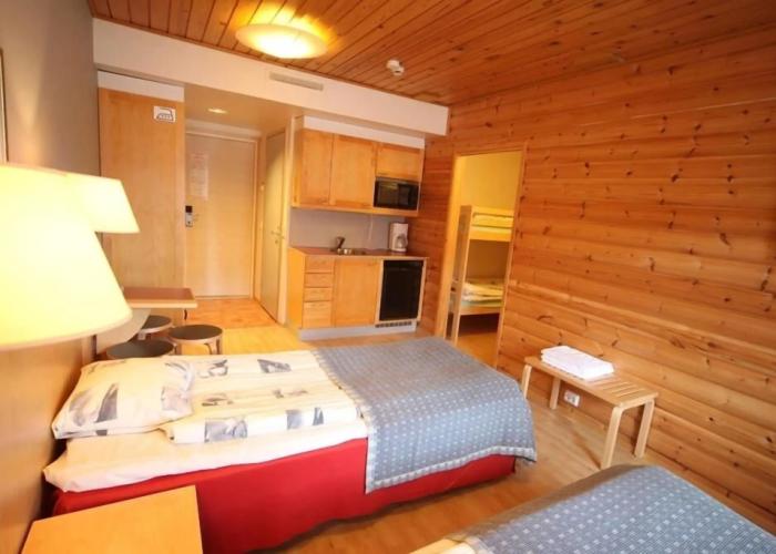 Levi Hotel Spa