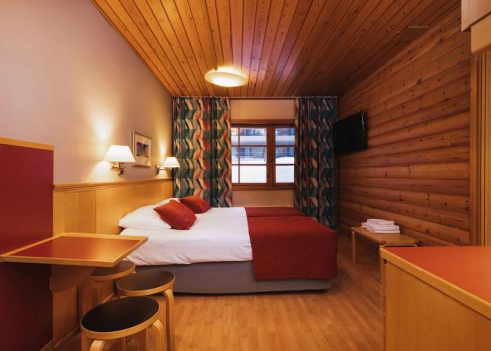 Levi Hotel Spa
