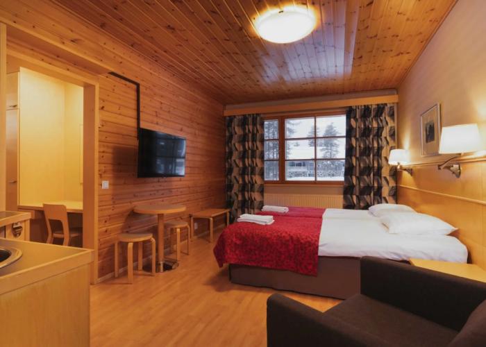 Levi Hotel Spa