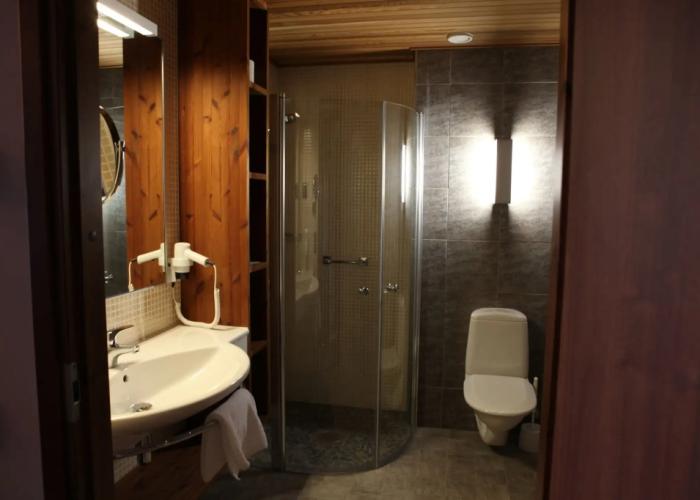 Levi Hotel Spa