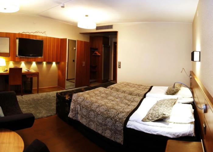 Levi Hotel Spa