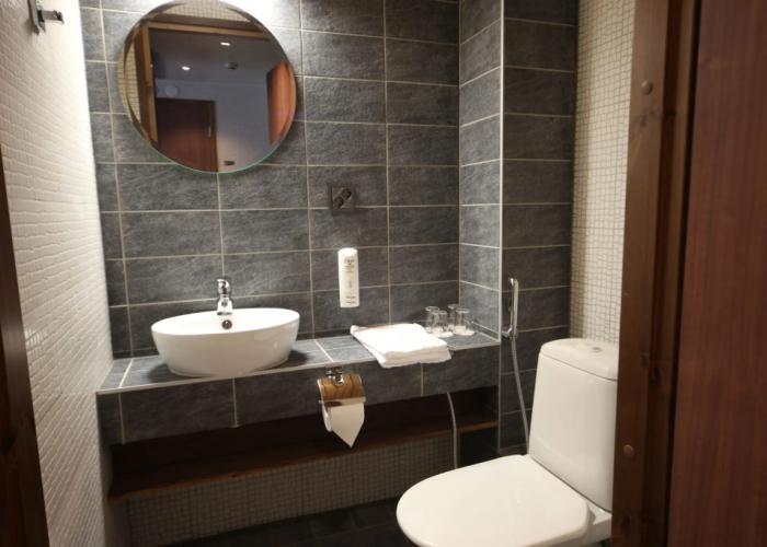 Levi Hotel Spa