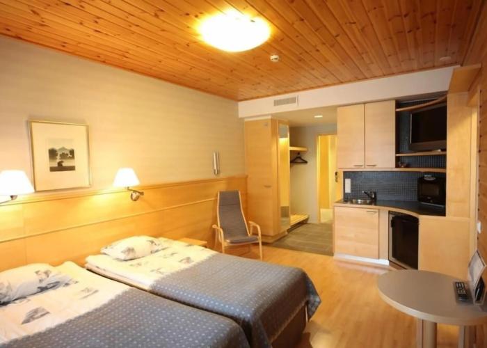 Levi Hotel Spa