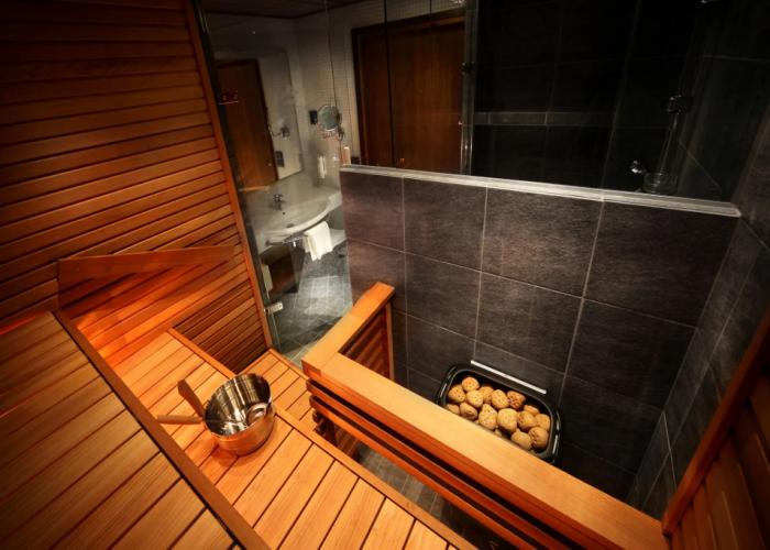 Levi Hotel Spa