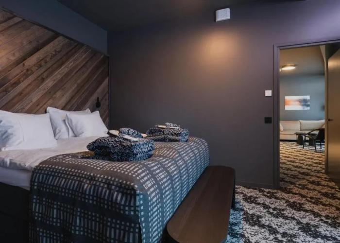 Design Hotel Levi