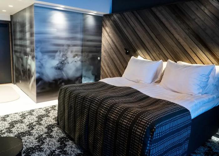 Design Hotel Levi