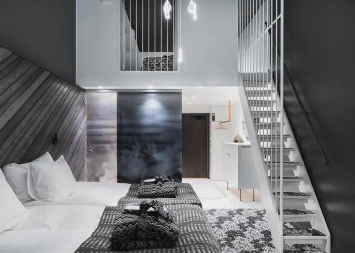 Design Hotel Levi