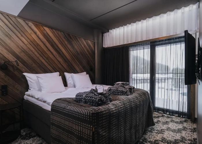 Design Hotel Levi