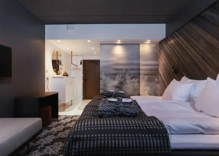 Design Hotel Levi