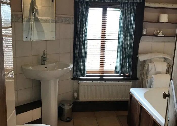 Guesthouse Sebastians