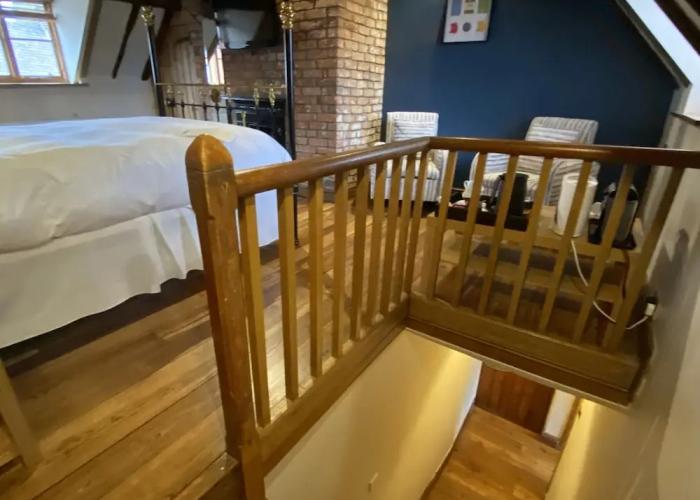 Guesthouse Sebastians